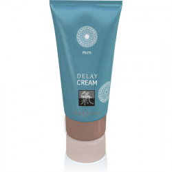 SHIATSU CREMA RETARDANTE