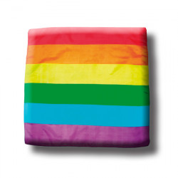 PAyUELO 60 X 60 ORGULLO LGBT