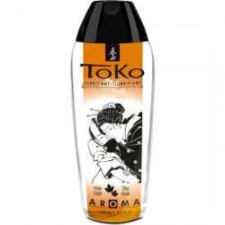 SHUNGA TOKO LUBRICANTE AROMaTICO DELICIA DE ARCE