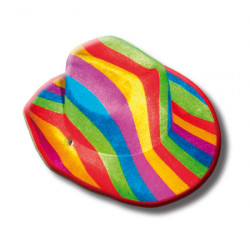 SOMBRERO ORGULLO LGBT