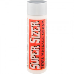 SUPER SIZER CREMA DE MASTURBACIoN 200ML