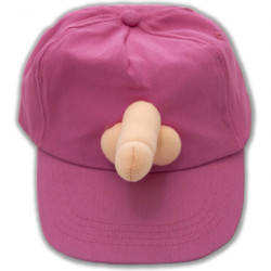 GORRA FUCSIA PITO