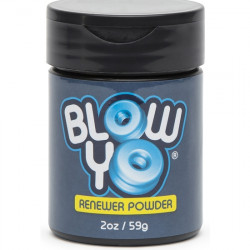 BLOWYO RENEWER POWDER POLVO RENOVADOR