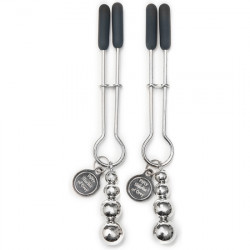 THE PINCH PINZAS AJUSTABLES PARA PEZONES