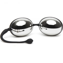INNER GODDESS BOLAS ESTIMULANTES 67G PLATA