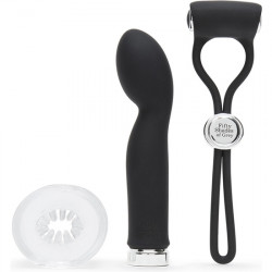 PLEASURE OVERLOAD WICKED KIT FIN DE SEMANA