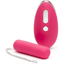 VIBRADOR HAPPY RABBIT CON BRAGUITA ROSA NEGRO