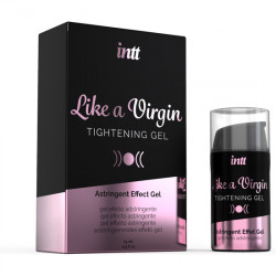 INTT LIKE A VIRGIN GEL ASTRINGENT 15ML