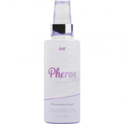 INTT PHEROS FANTASY CREMA DE FEROMONAS 100ML