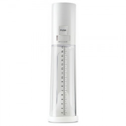 PUMP WORX BOMBA DE ERECCION AUTOMATICA