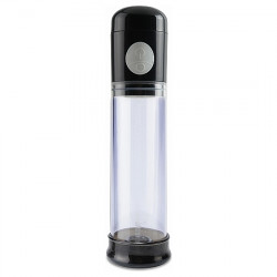 PUMP WORX BOMBA DE ERECCION AUTOMATICA