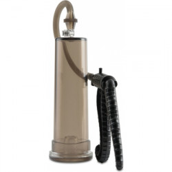 PUMP WORX BOMBA DE SUCCION MEGA GRIP XL