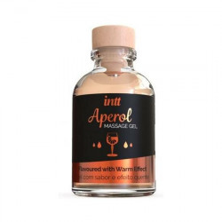 INTT GEL DE MASAJE APEROL 30ML
