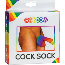 FUNDA PARA EL PENE ARCOIRIS