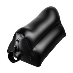 DARK MAGIC COJiN DEL AMOR INFLABLE