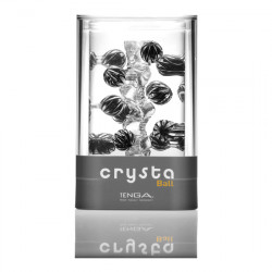 TENGA CRYSTA MASTURBADOR MASCULINO BALL