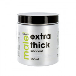 MALE LUBRICANTE BLANCO 250 ML
