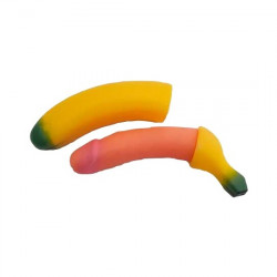 FRUTA PLaTANO