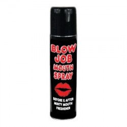 SPRAY MENTA REFRESCANTE