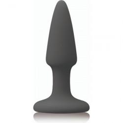 COLORS PLEASURES MINI PLUG NEGRO