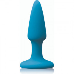 COLORS PLEASURES MINI PLUG AZUL