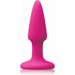 COLORS PLEASURES MINI PLUG ROSA