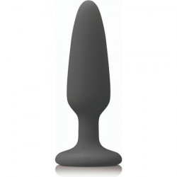 COLORS PLEASURES PLUG PEQUEyO NEGRO