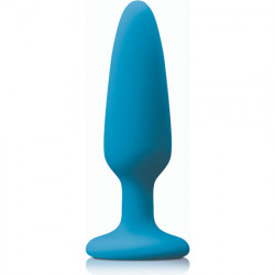 COLORS PLEASURES PLUG PEQUEyO AZUL