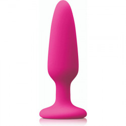 COLORS PLEASURES PLUG PEQUEyO ROSA
