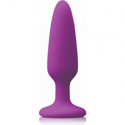COLORS PLEASURES PLUG PEQUEyO MORADO