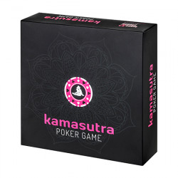 KAMASUTRA POKER GAME ES PT SE IT