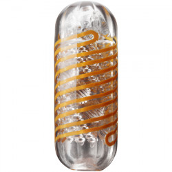 TENGA SPINNER MASTURBADOR BEADS