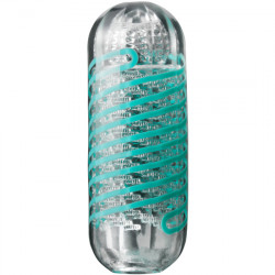 TENGA SPINNER MASTURBADOR PIXEL