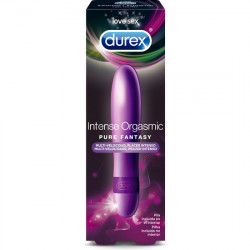 DUREX INTENSE ORGASMIC PURE FANTASY ESTIMULADOR INTIMO