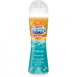 DUREX PLAY FRESCOR 50ML