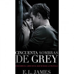CINCUENTA SOMBRAS DE GREY TRILOGIA CINCUENTA SOMBRAS 1