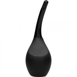 DUCHA INTIMA NEGRO
