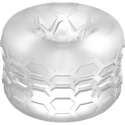 SONO N0 94 ANILLO MASTURBADOR TRANSPARENTE