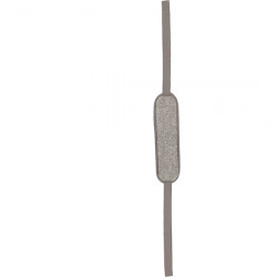 MINI CORREA TRASERA TAUPE