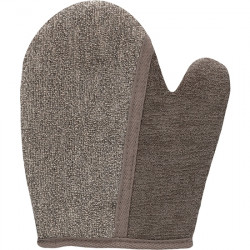 TOUCHe GUANTE DE BAyO DOBLE GRIS