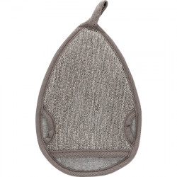TOUCHe MANOPLA GOTA DE AGUA GRIS