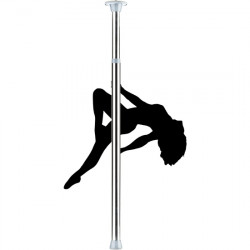 OUCH BASToN DE BAILE PLATA