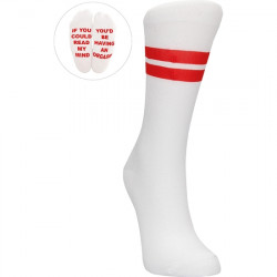 CALCETINES DIRTY MIND