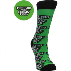 CALCETINES FUCK YOU