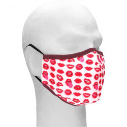LIPS MASK LABIOS