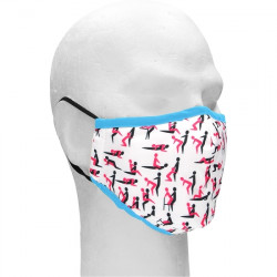 MASCARILLAS SUTRA MASK