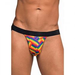 TANGA JOCK PRINT
