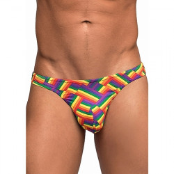 TANGA BONG PRINT