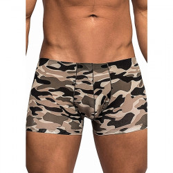 COMANDO MINI BOXER CAMUFLAJE