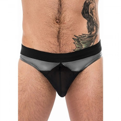 BIKINI GRIS
